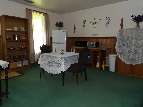 97 Frost Hill Road Mount Holly VT 05758