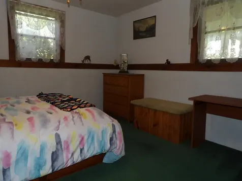 97 Frost Hill Road Mount Holly VT 05758