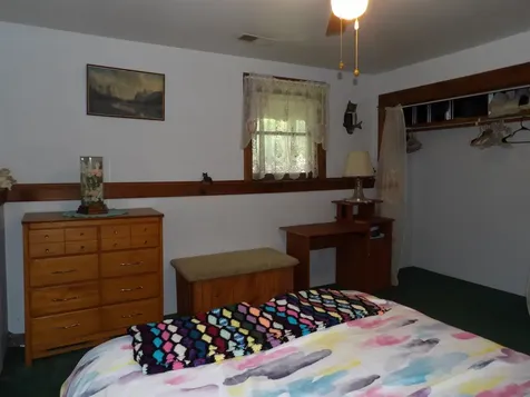 97 Frost Hill Road Mount Holly VT 05758