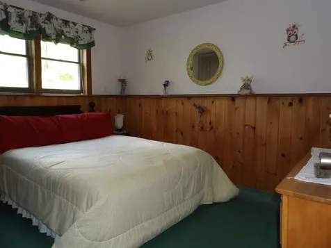 97 Frost Hill Road Mount Holly VT 05758