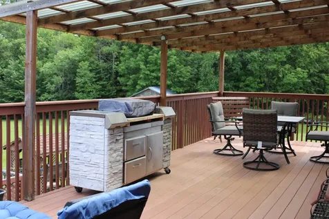 97 Frost Hill Road Mount Holly VT 05758