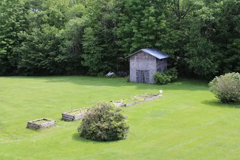 97 Frost Hill Road Mount Holly VT 05758