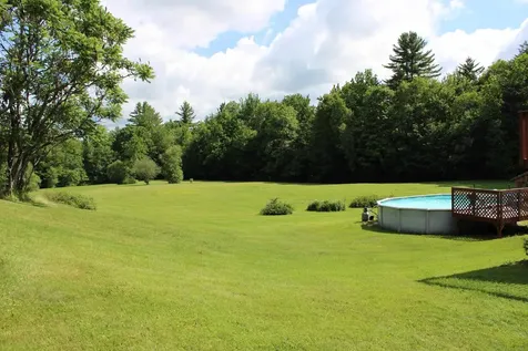 97 Frost Hill Road Mount Holly VT 05758