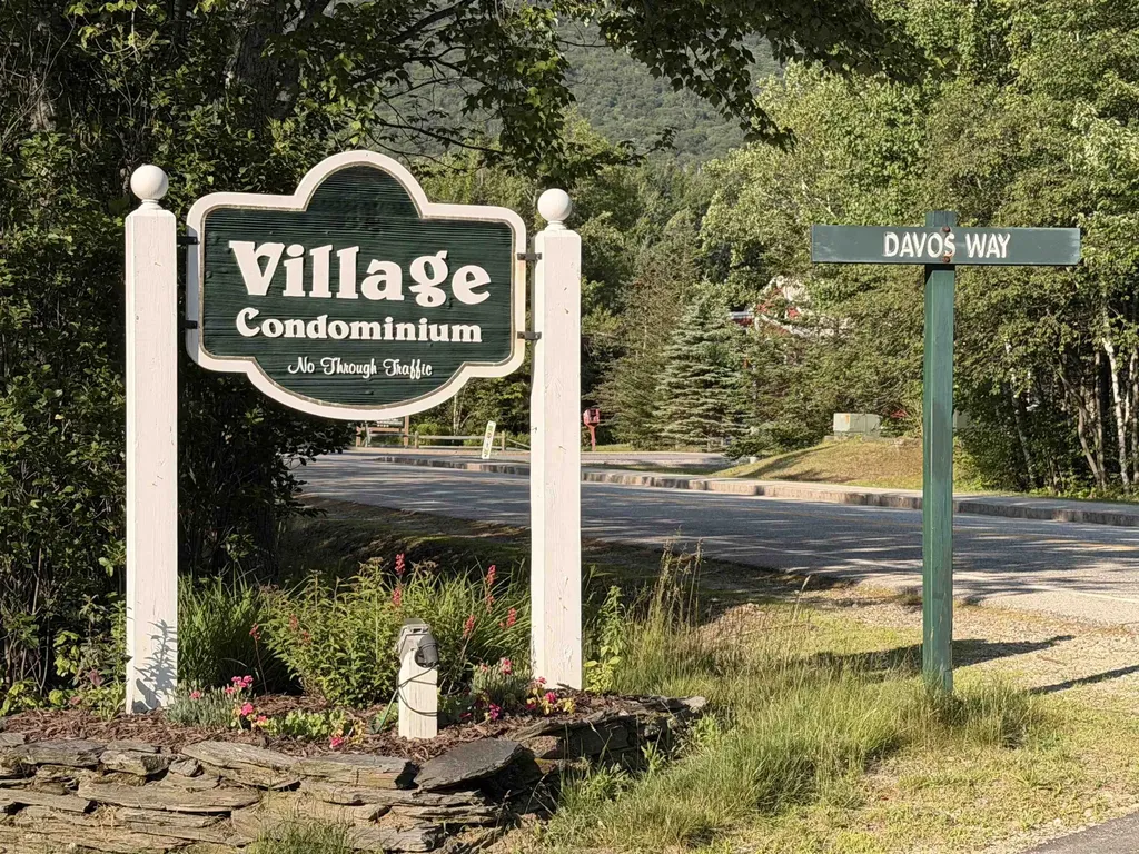 45 Klosters Way Waterville Valley NH 03215