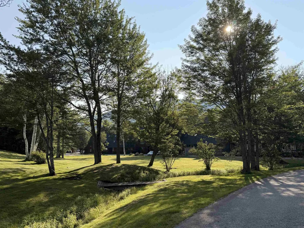 45 Klosters Way Waterville Valley NH 03215