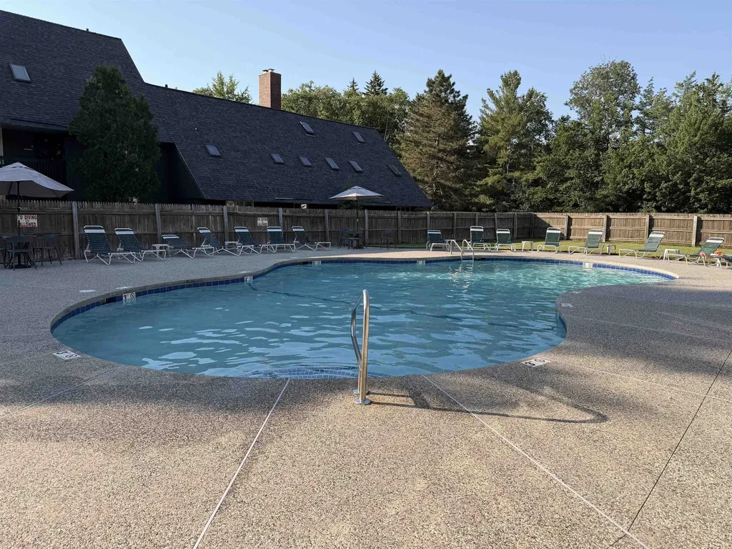 45 Klosters Way Waterville Valley NH 03215