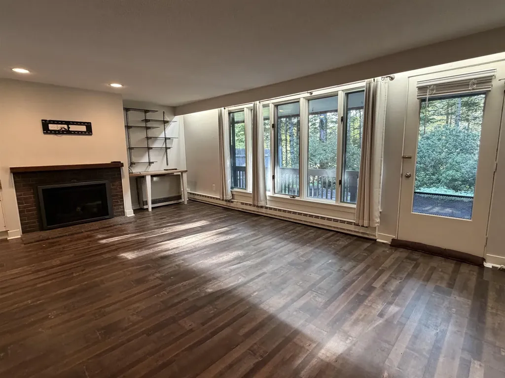 45 Klosters Way Waterville Valley NH 03215