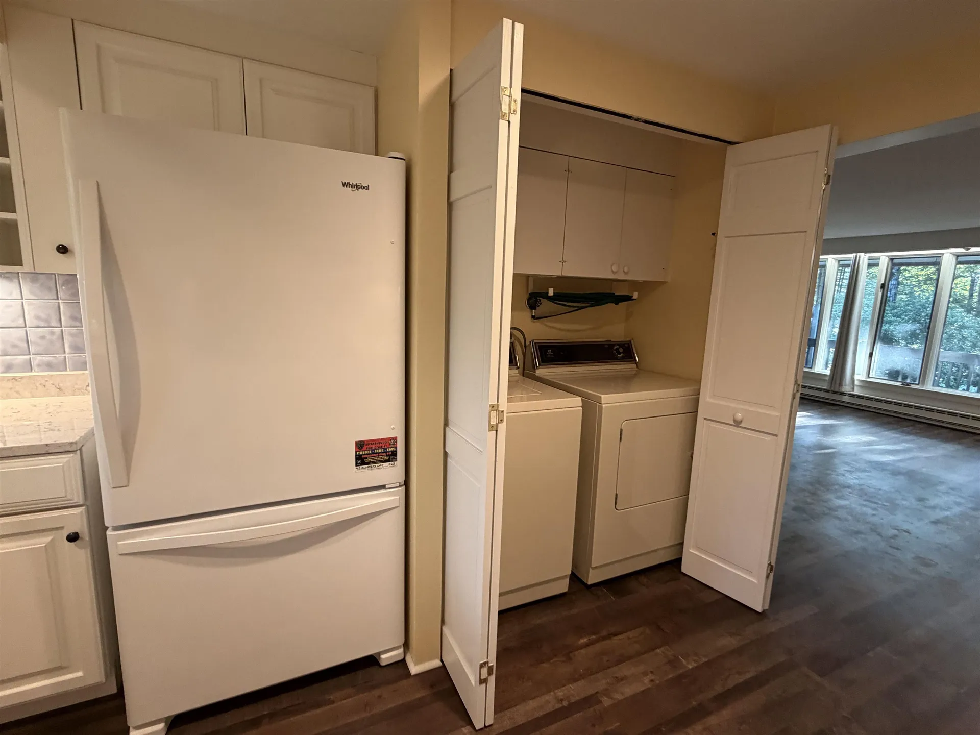 45 Klosters Way Waterville Valley NH 03215