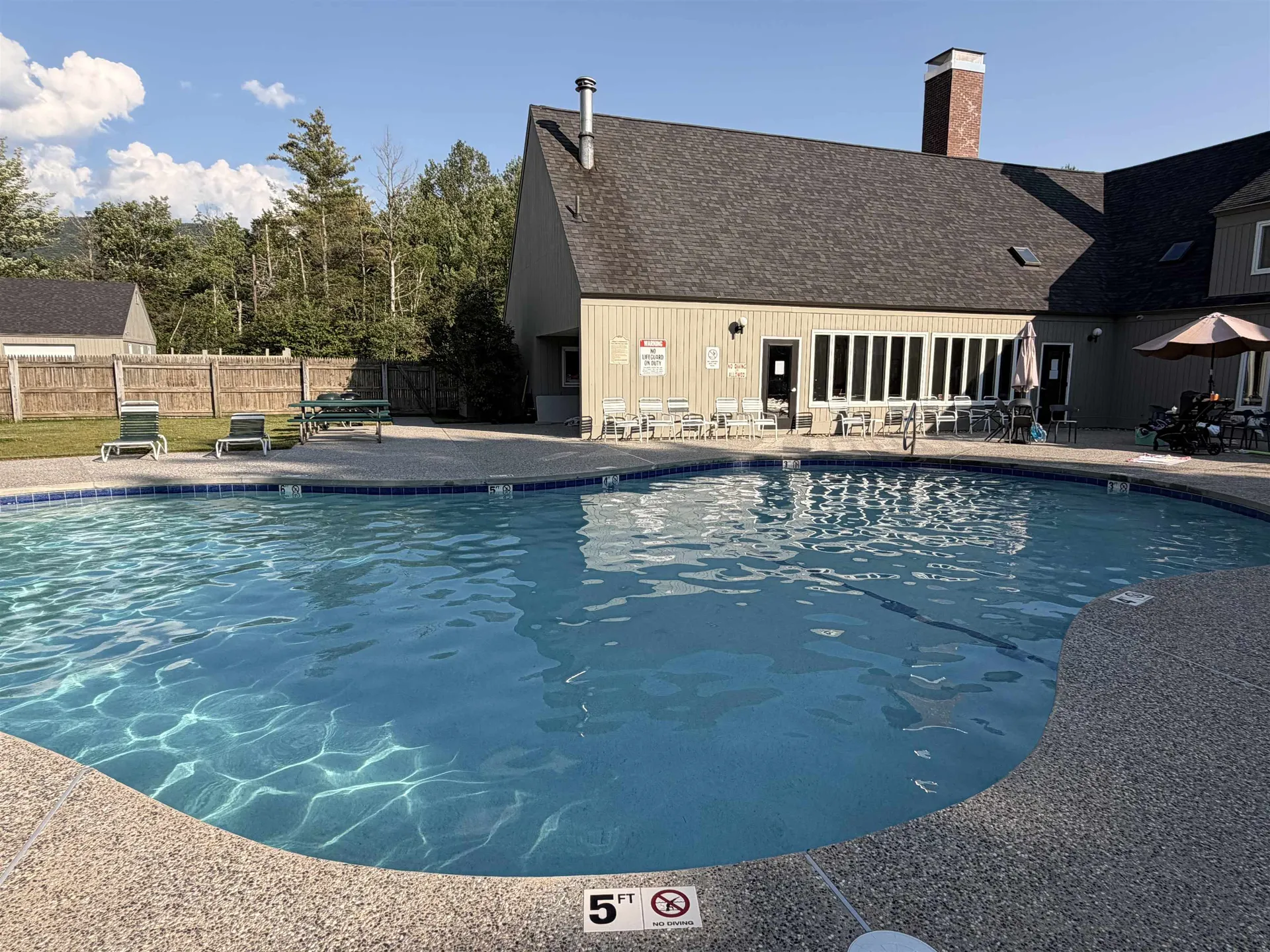 45 Klosters Way Waterville Valley NH 03215