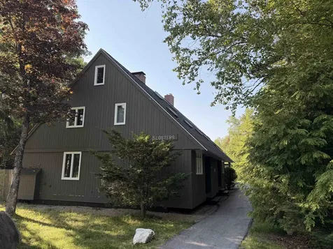 45 Klosters Way Waterville Valley NH 03215