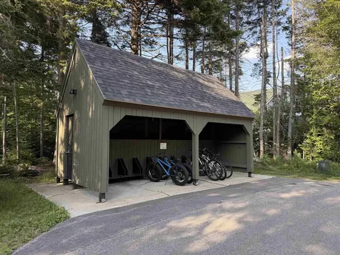 45 Klosters Way Waterville Valley NH 03215