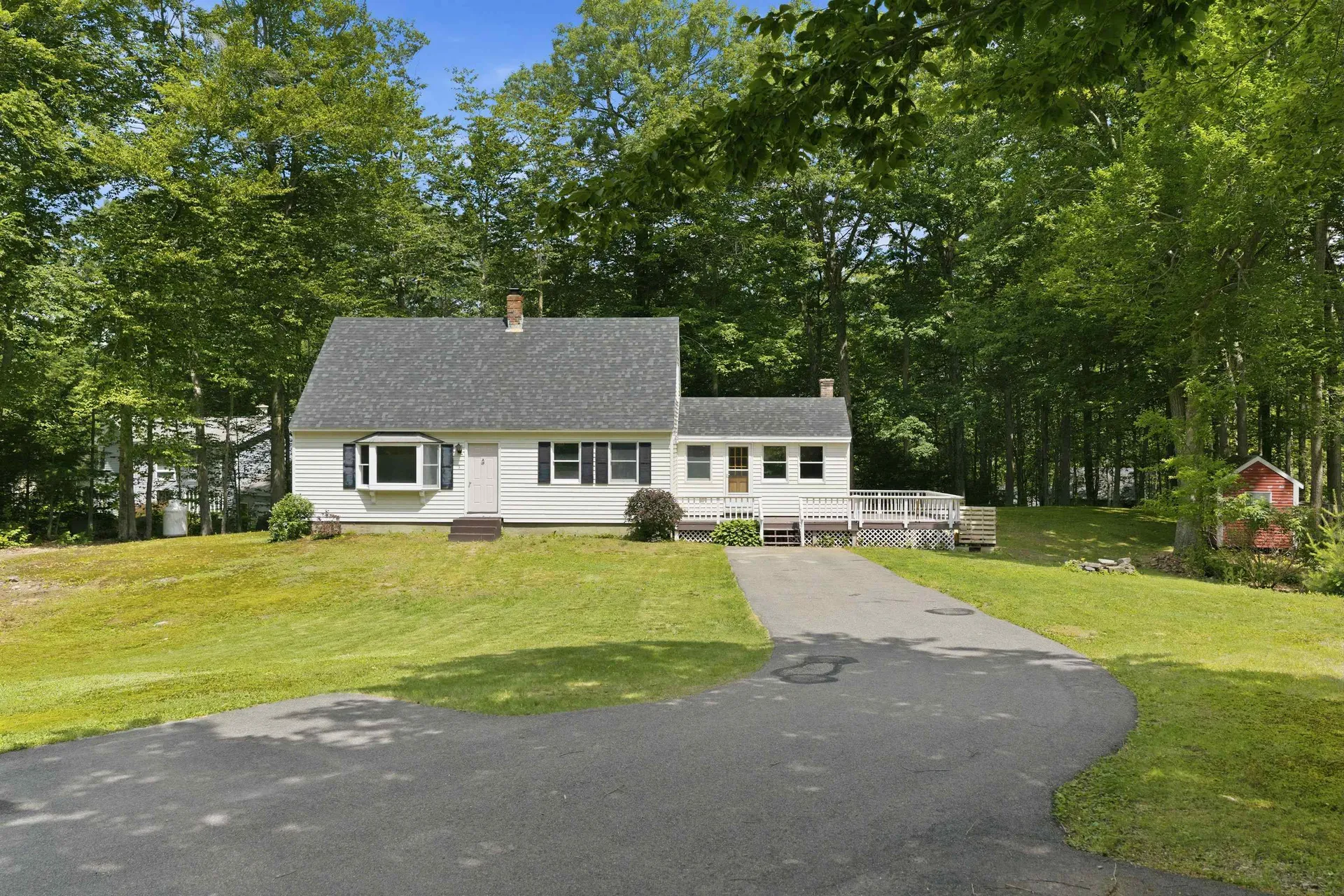 5 Council Tree Lane Wolfeboro NH 03894