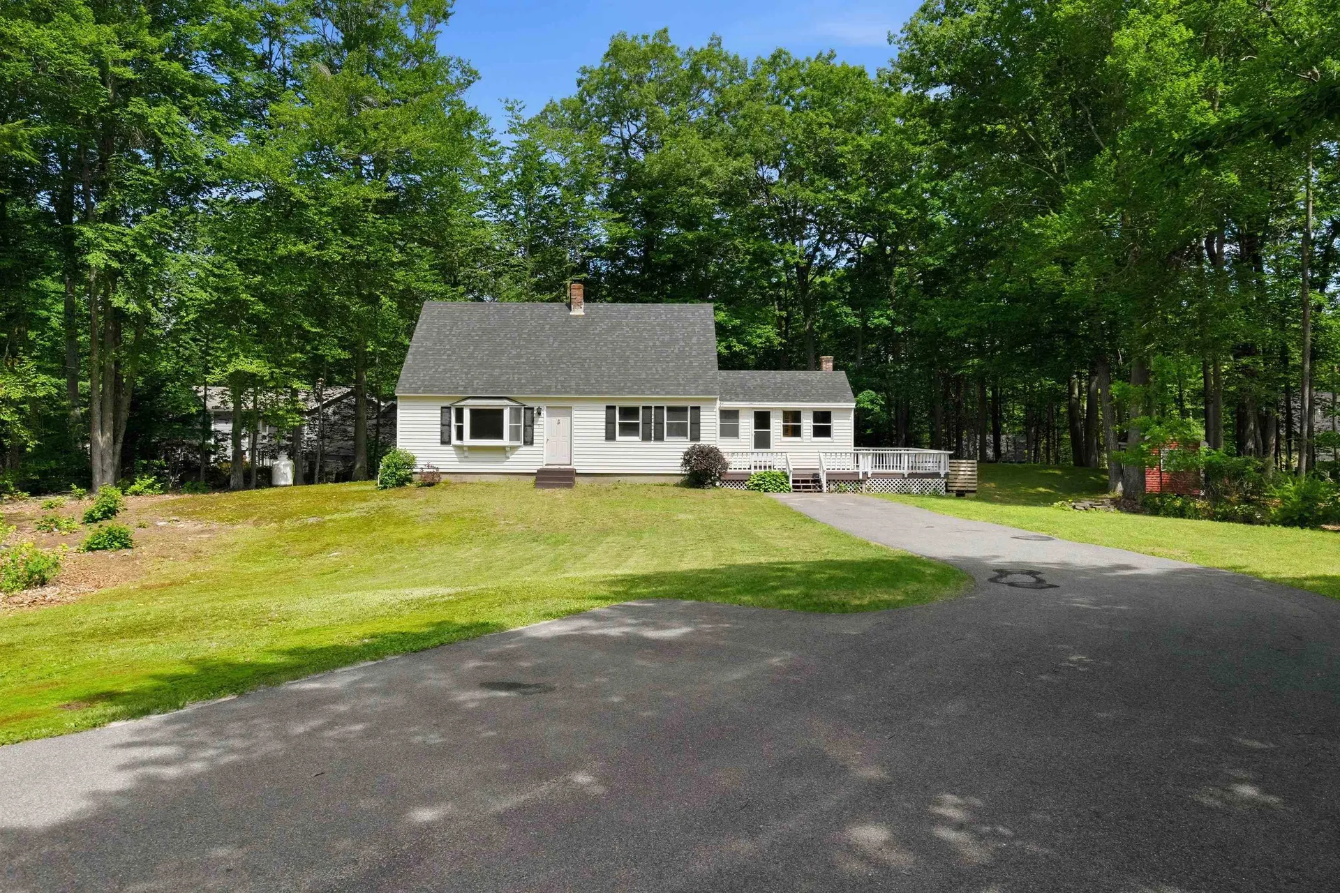 5 Council Tree Lane Wolfeboro NH 03894