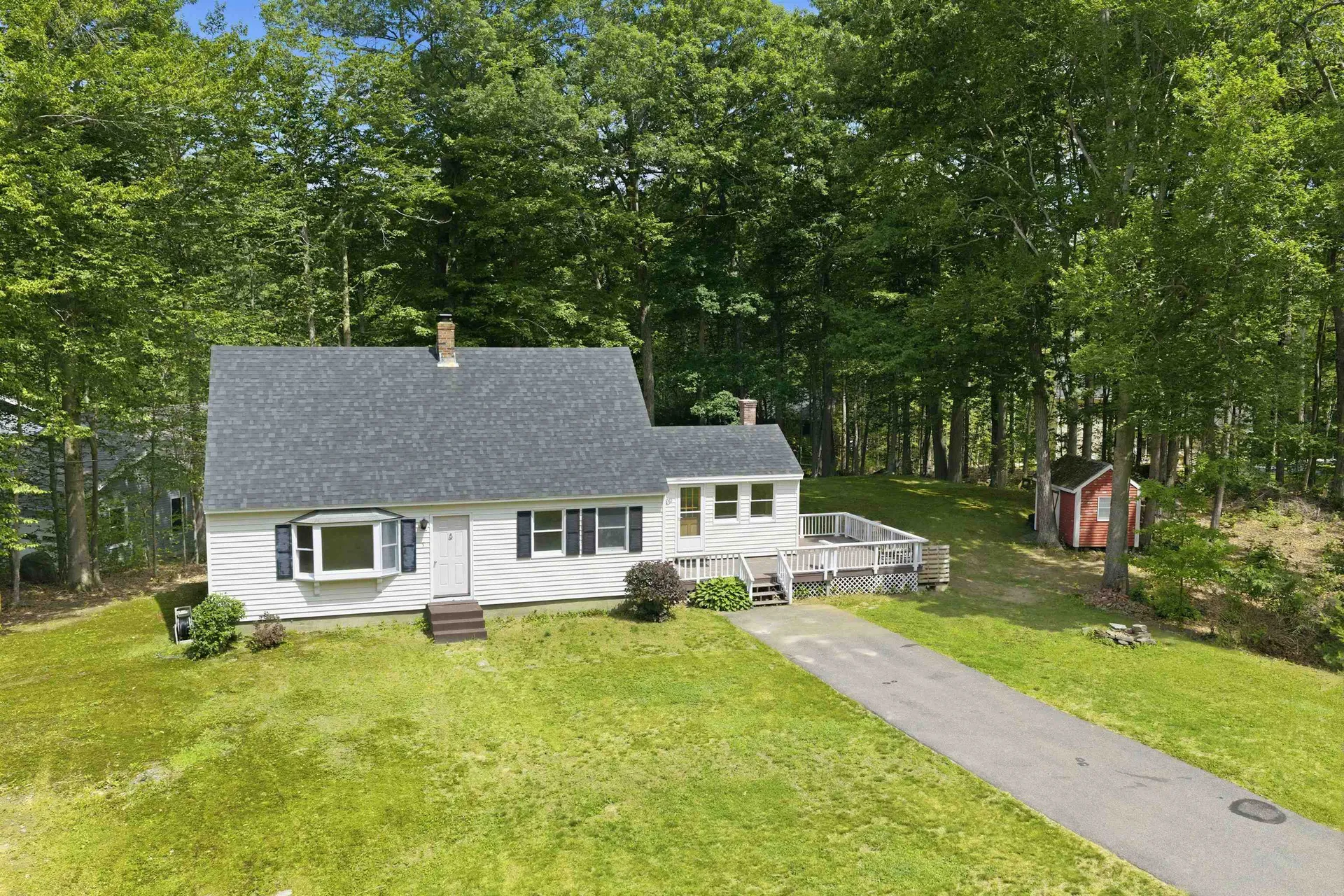 5 Council Tree Lane Wolfeboro NH 03894