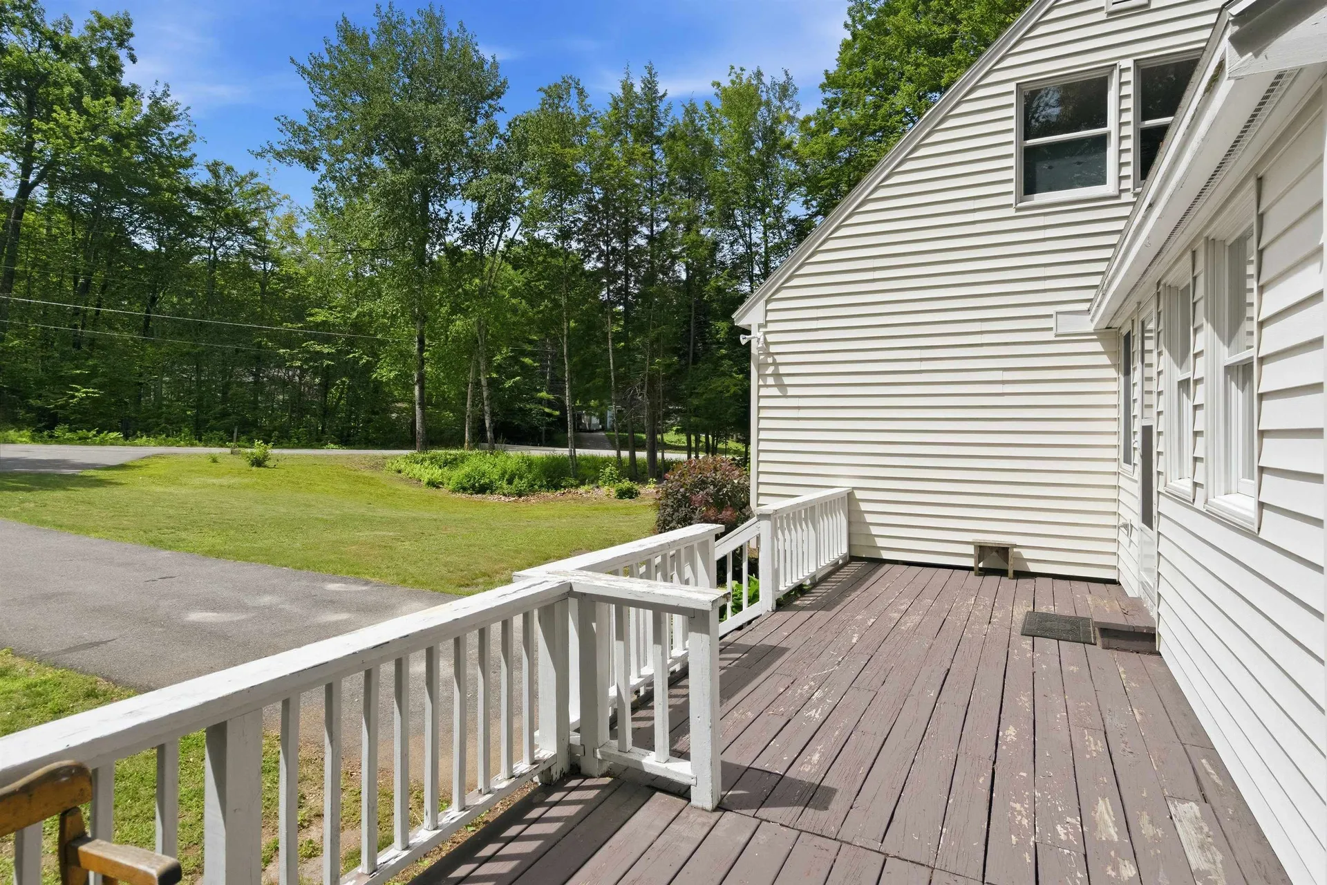 5 Council Tree Lane Wolfeboro NH 03894