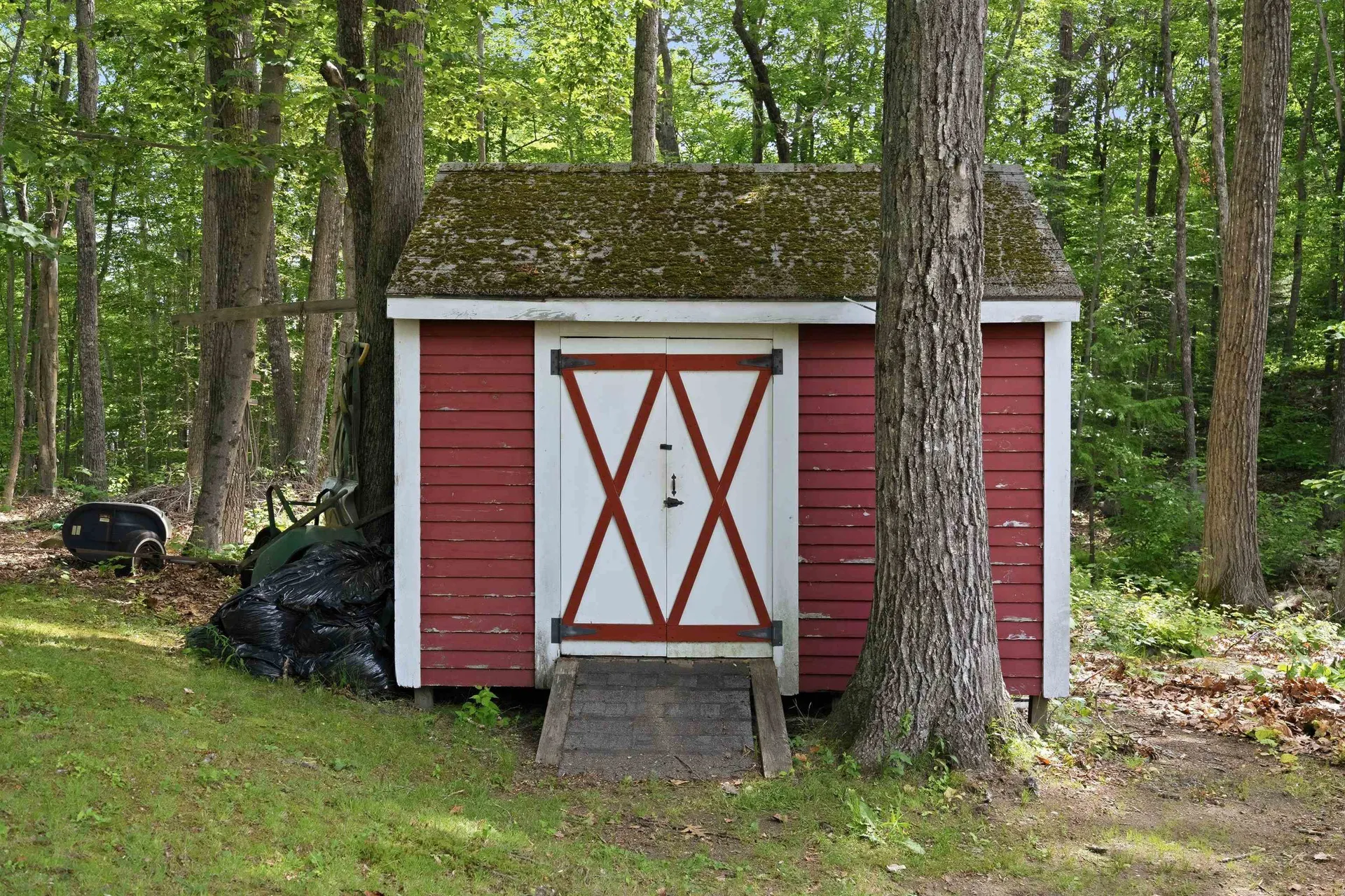 5 Council Tree Lane Wolfeboro NH 03894
