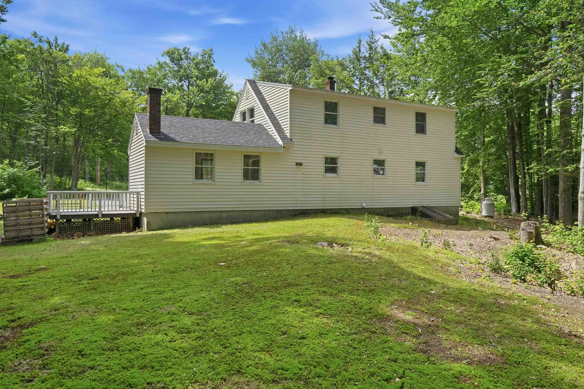 5 Council Tree Lane Wolfeboro NH 03894