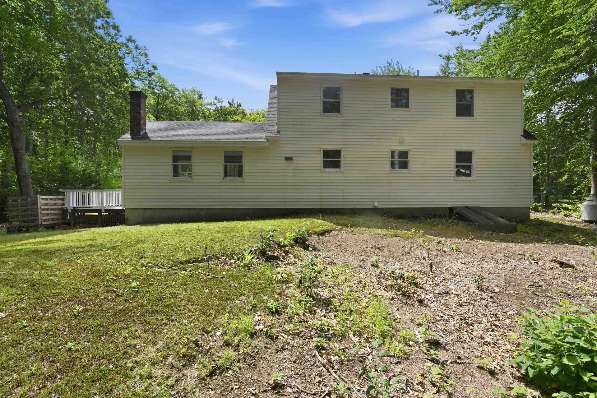 5 Council Tree Lane Wolfeboro NH 03894
