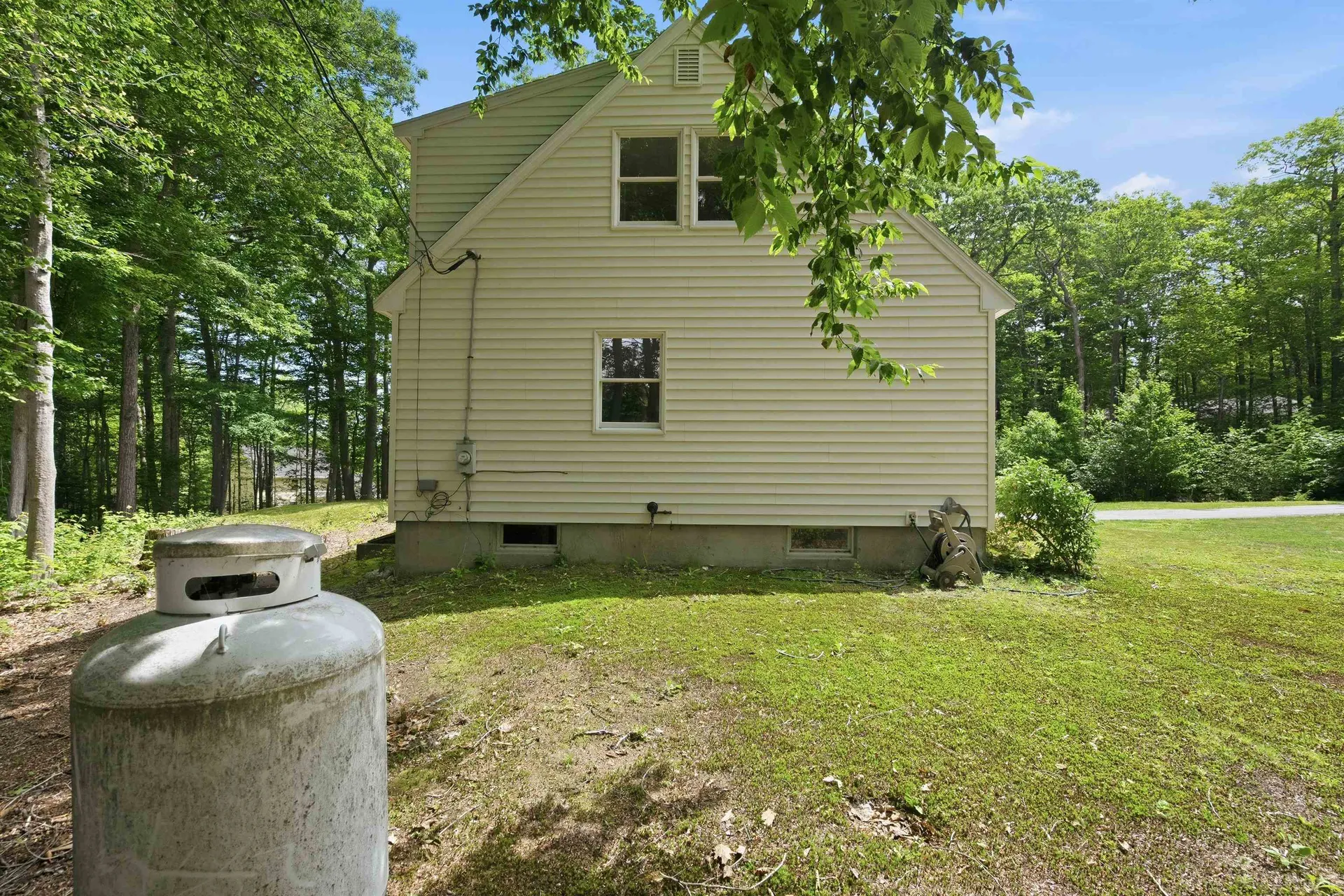 5 Council Tree Lane Wolfeboro NH 03894