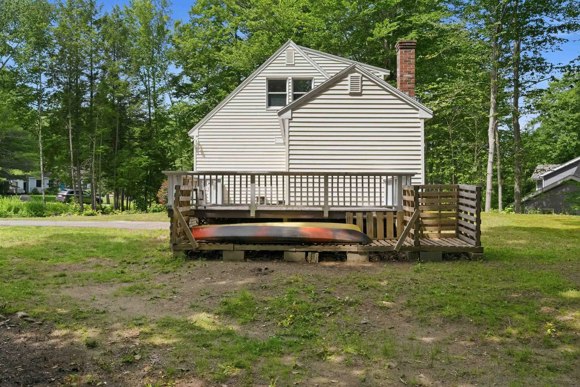 5 Council Tree Lane Wolfeboro NH 03894