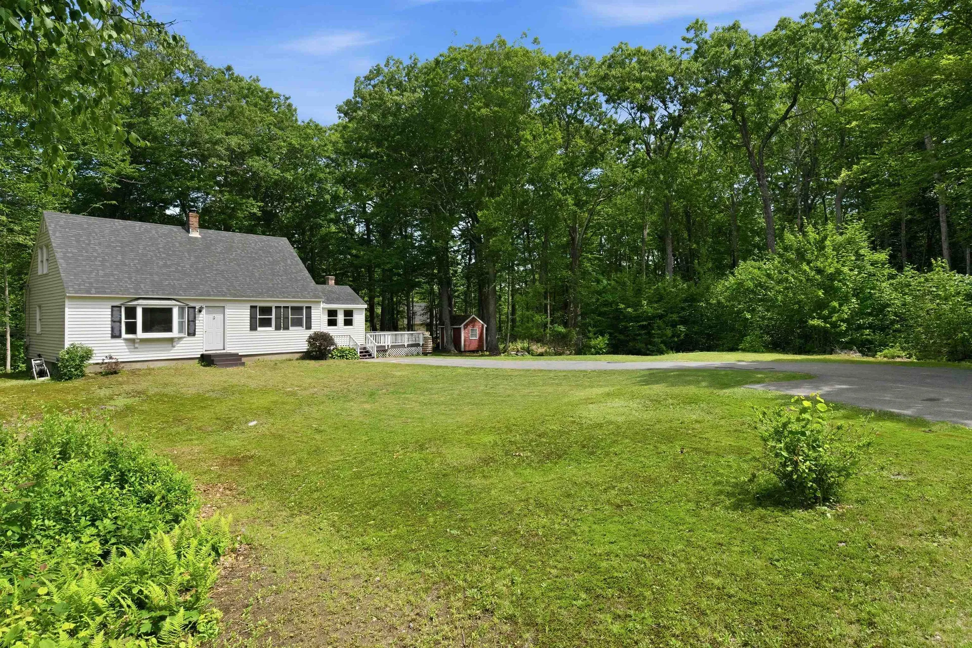 5 Council Tree Lane Wolfeboro NH 03894