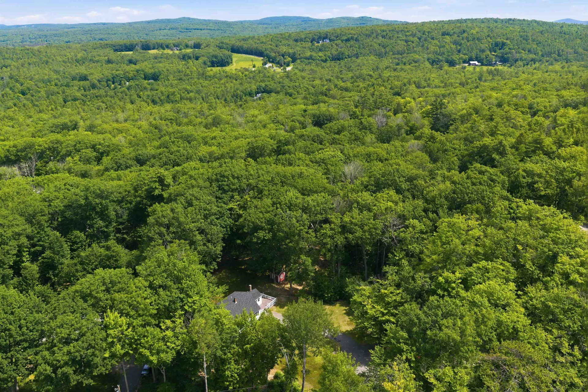 5 Council Tree Lane Wolfeboro NH 03894