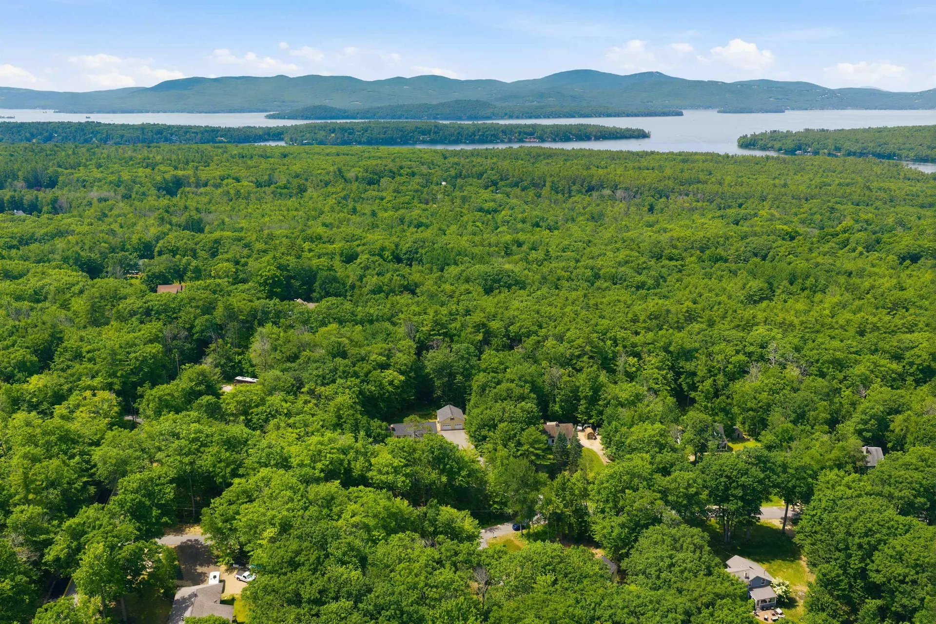 5 Council Tree Lane Wolfeboro NH 03894