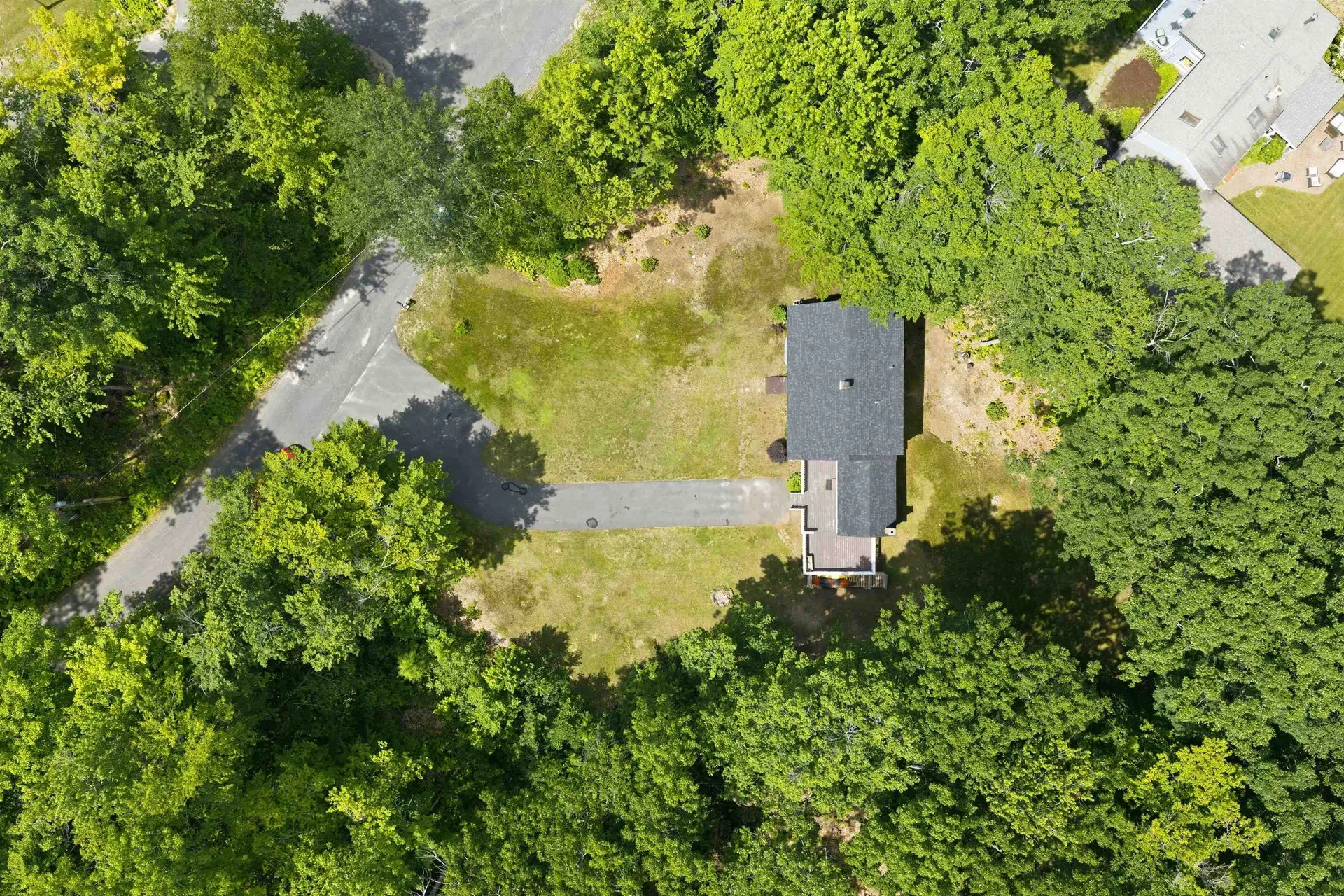 5 Council Tree Lane Wolfeboro NH 03894