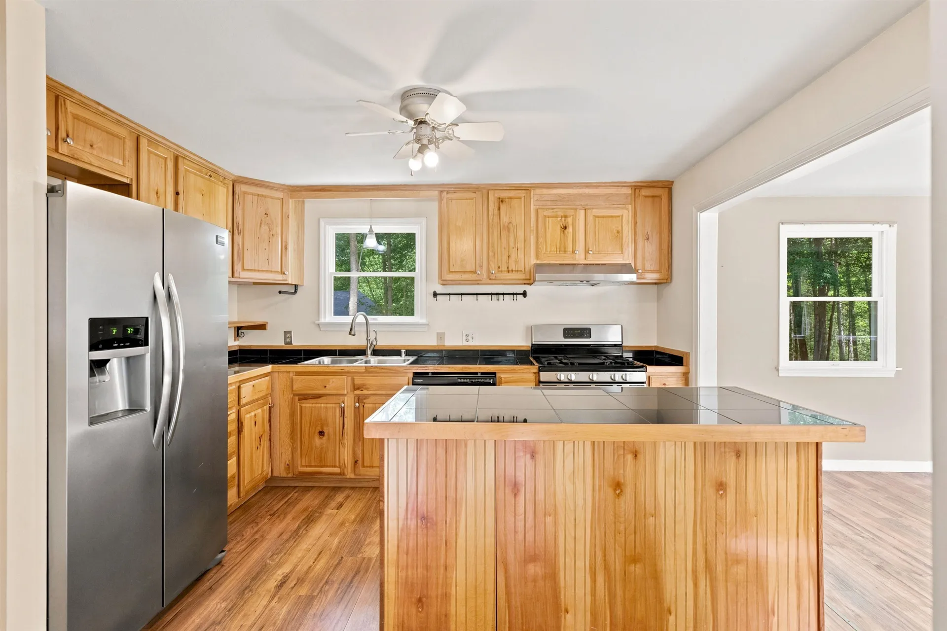 5 Council Tree Lane Wolfeboro NH 03894