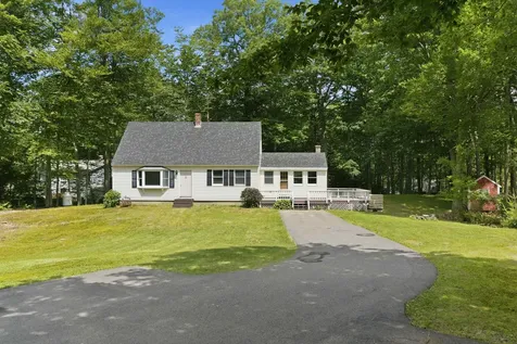5 Council Tree Lane Wolfeboro NH 03894