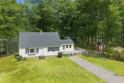 5 Council Tree Lane Wolfeboro NH 03894