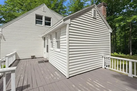 5 Council Tree Lane Wolfeboro NH 03894