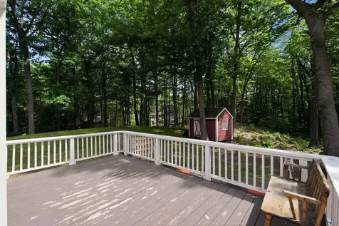 5 Council Tree Lane Wolfeboro NH 03894