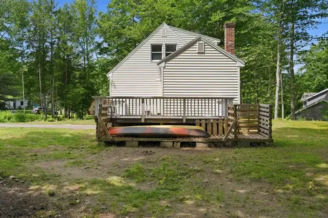 5 Council Tree Lane Wolfeboro NH 03894