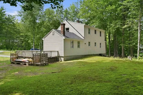 5 Council Tree Lane Wolfeboro NH 03894
