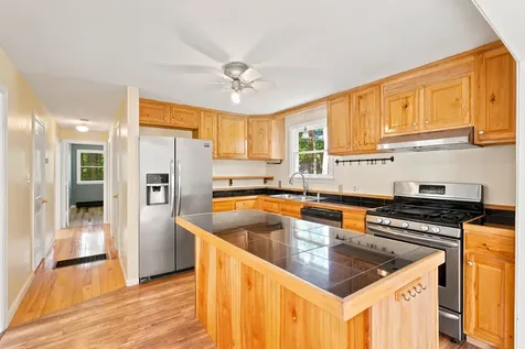 5 Council Tree Lane Wolfeboro NH 03894