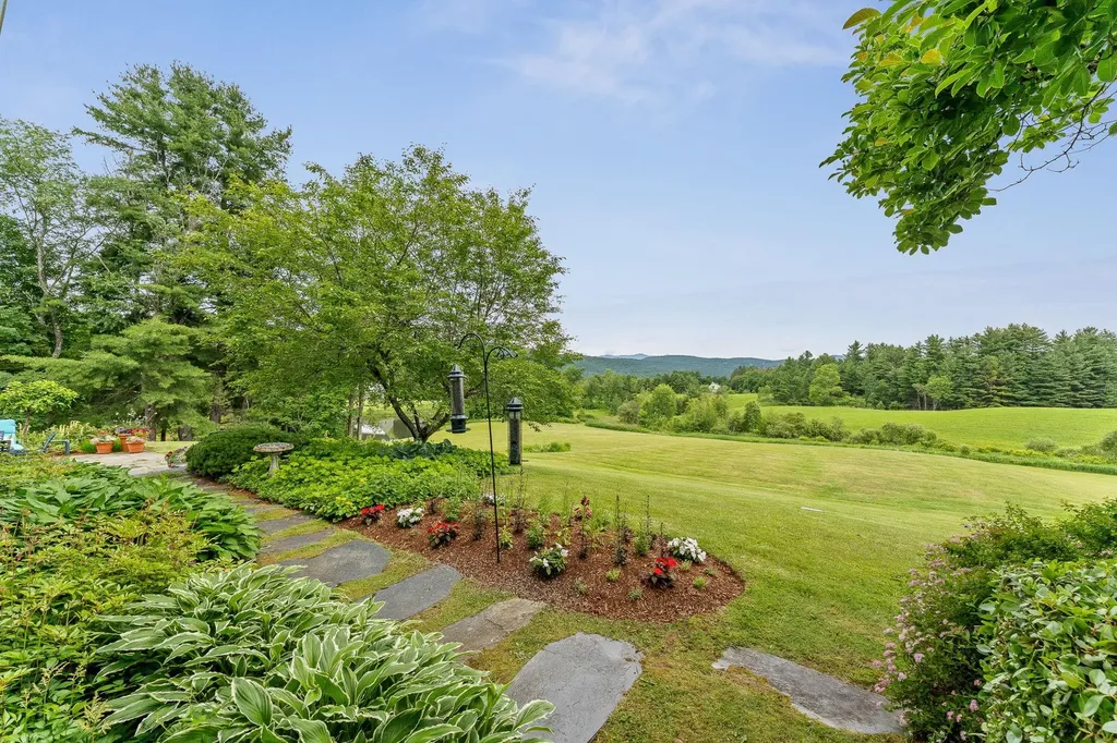 1109 East Warren Road Waitsfield VT 05672