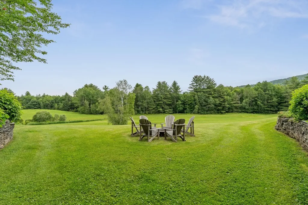 1109 East Warren Road Waitsfield VT 05672