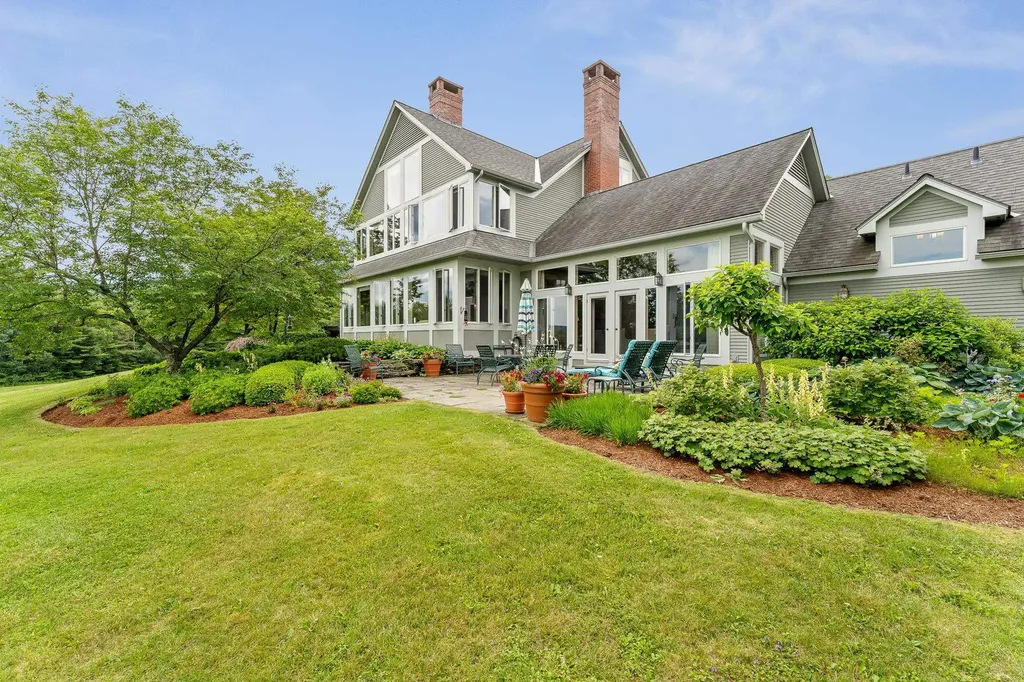 1109 East Warren Road Waitsfield VT 05672