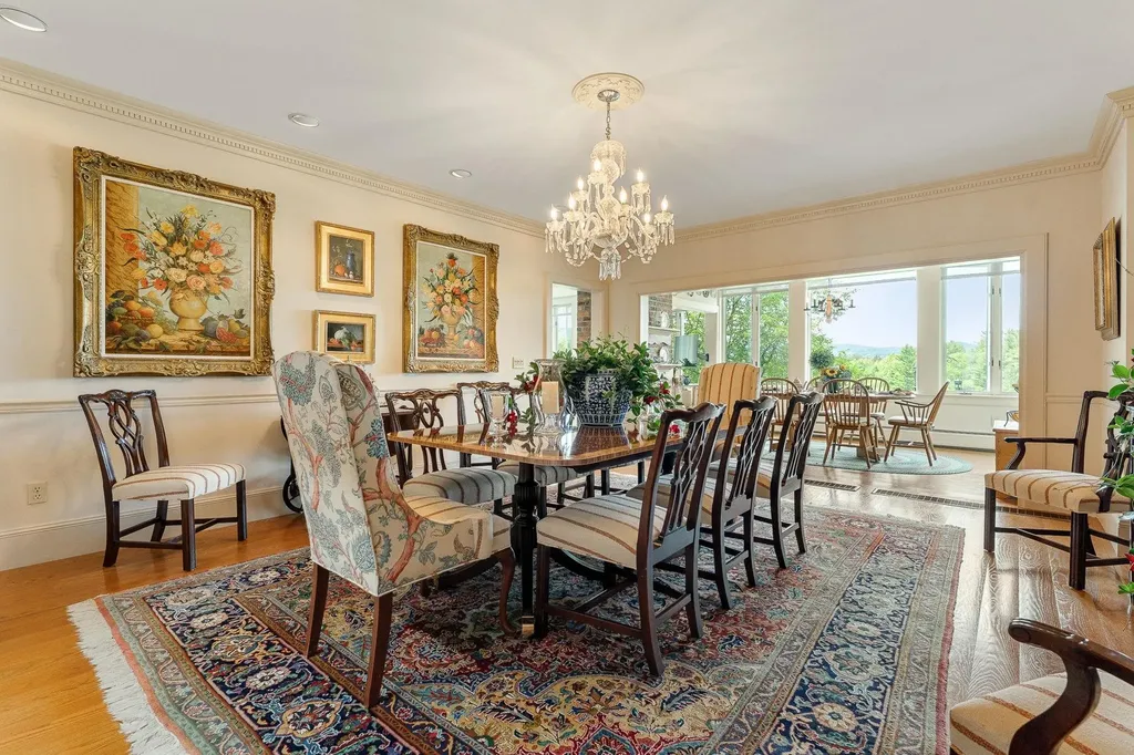 1109 East Warren Road Waitsfield VT 05672