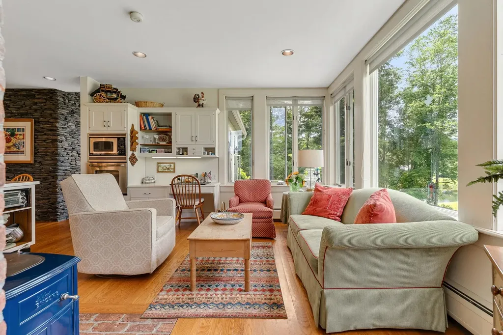 1109 East Warren Road Waitsfield VT 05672