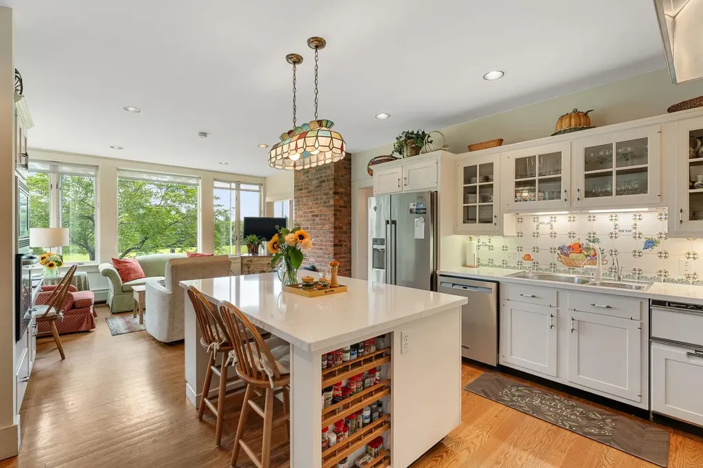 1109 East Warren Road Waitsfield VT 05672