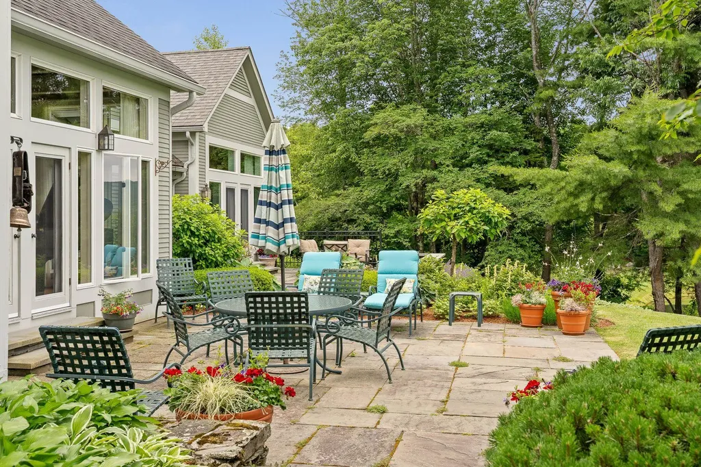 1109 East Warren Road Waitsfield VT 05672