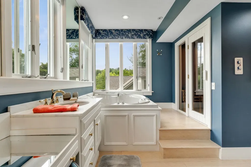 1109 East Warren Road Waitsfield VT 05672