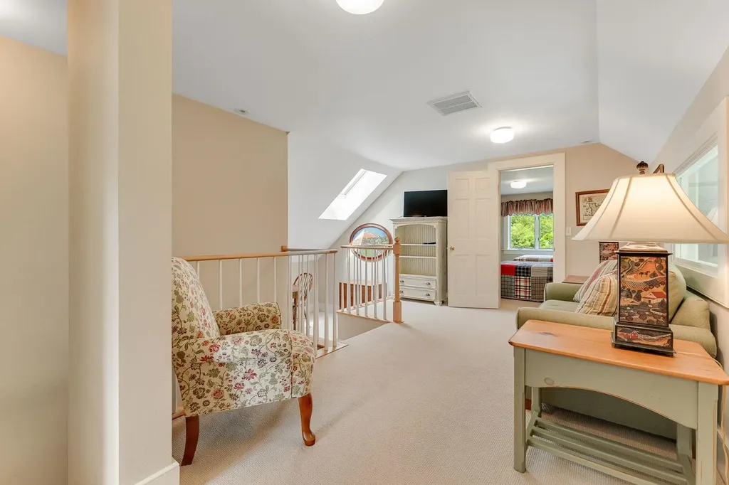 1109 East Warren Road Waitsfield VT 05672