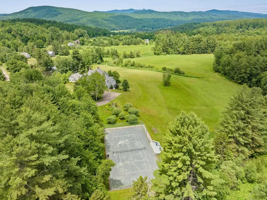 1109 East Warren Road Waitsfield VT 05672