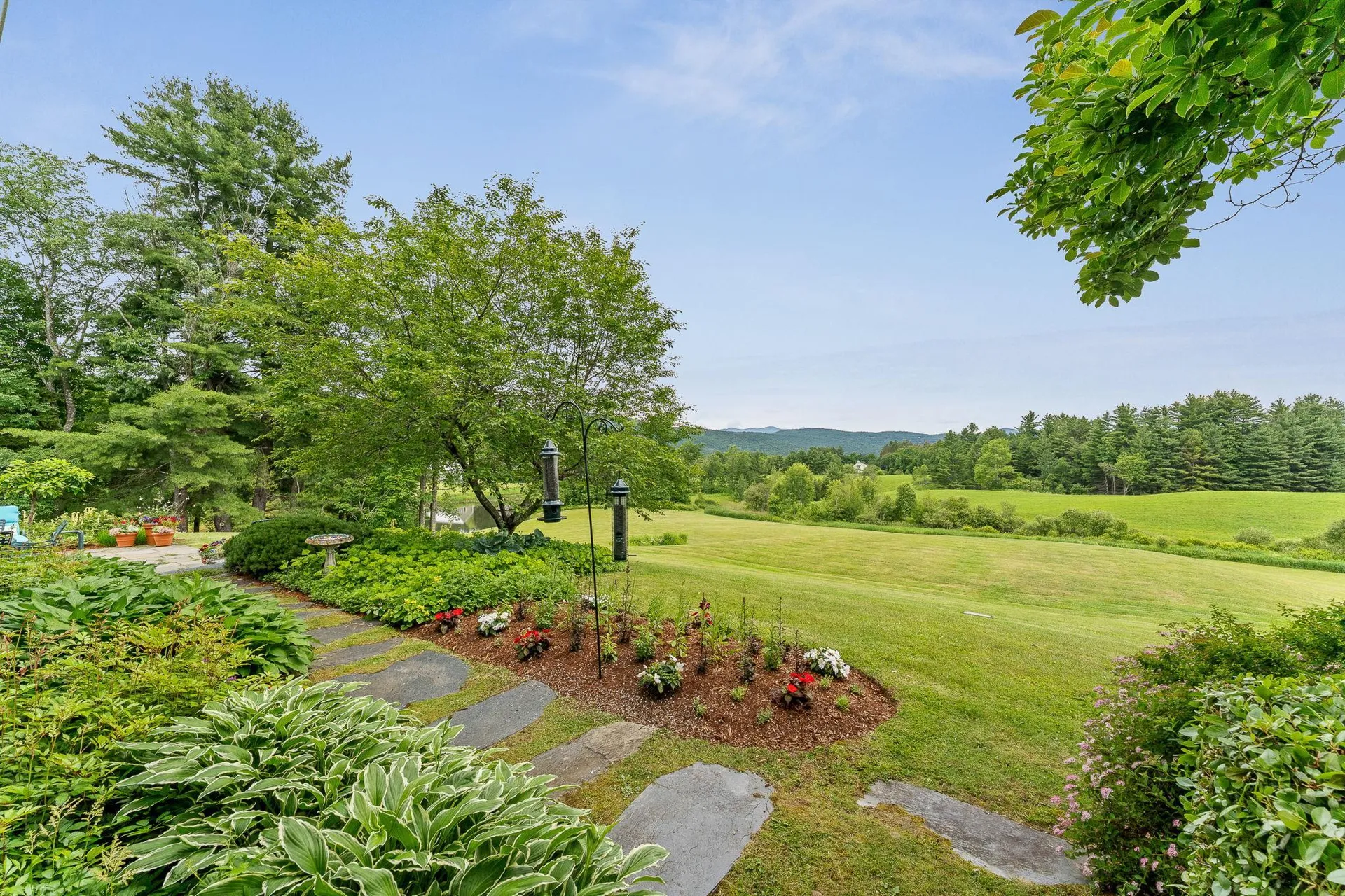 1109 East Warren Road Waitsfield VT 05672