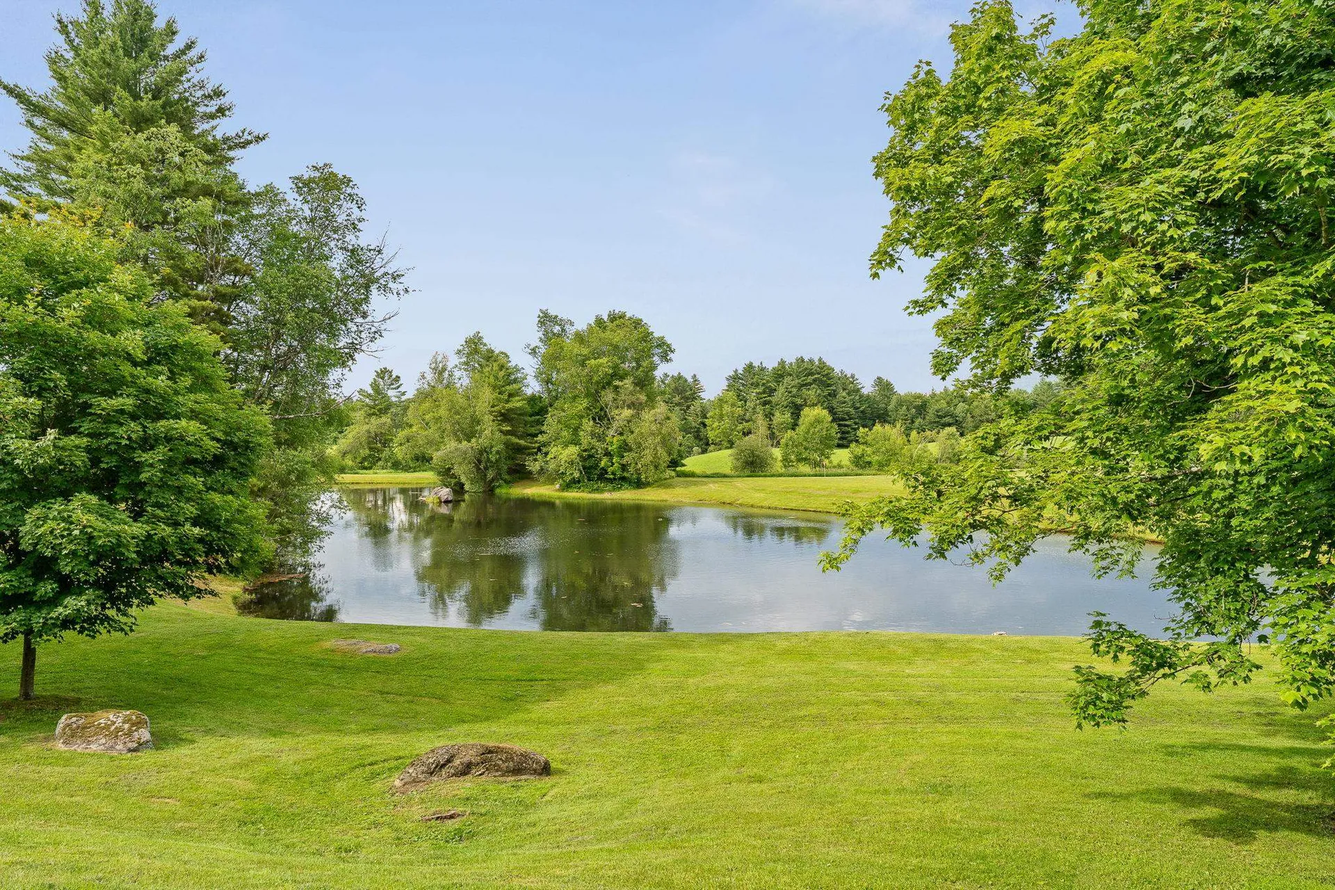 1109 East Warren Road Waitsfield VT 05672