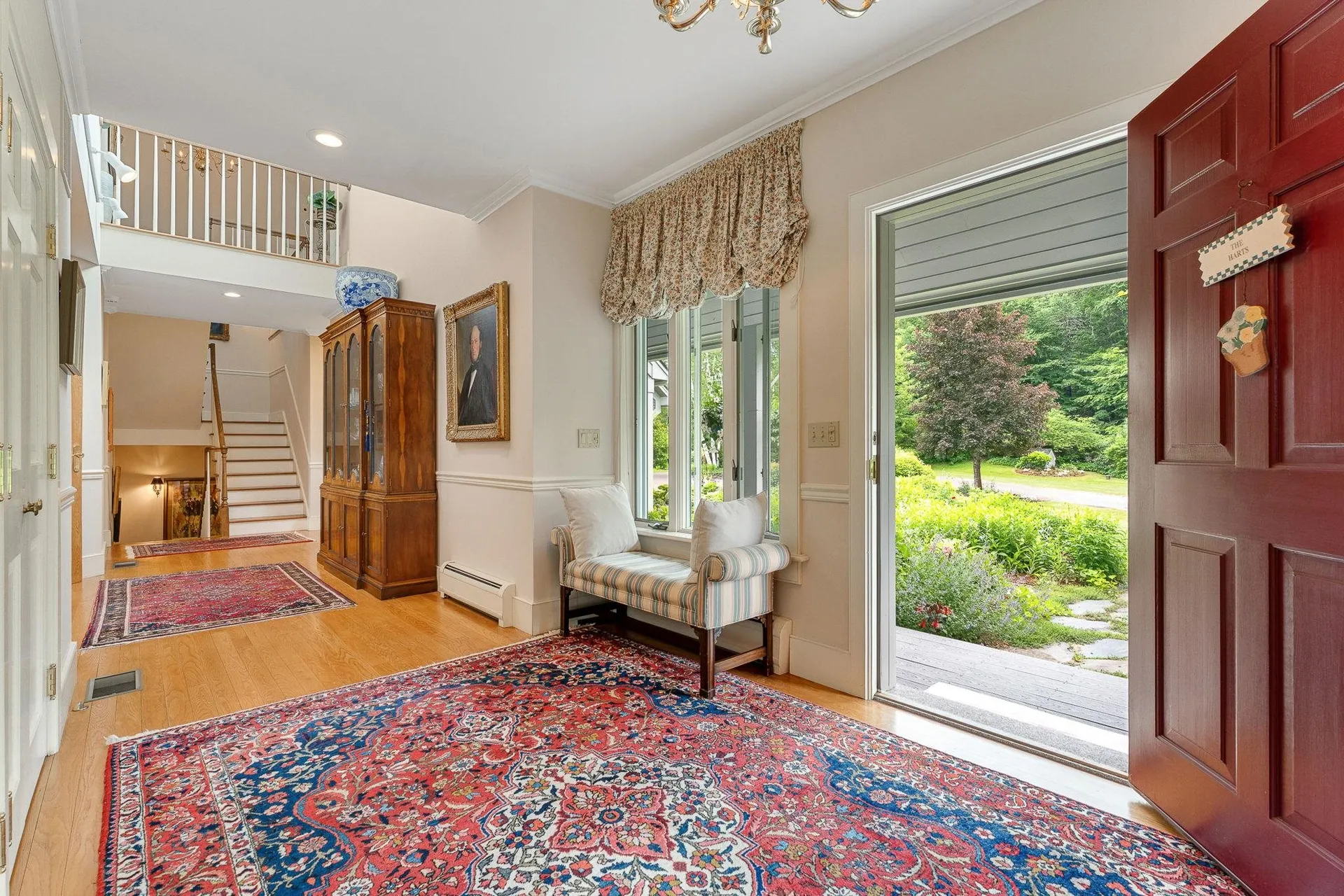 1109 East Warren Road Waitsfield VT 05672