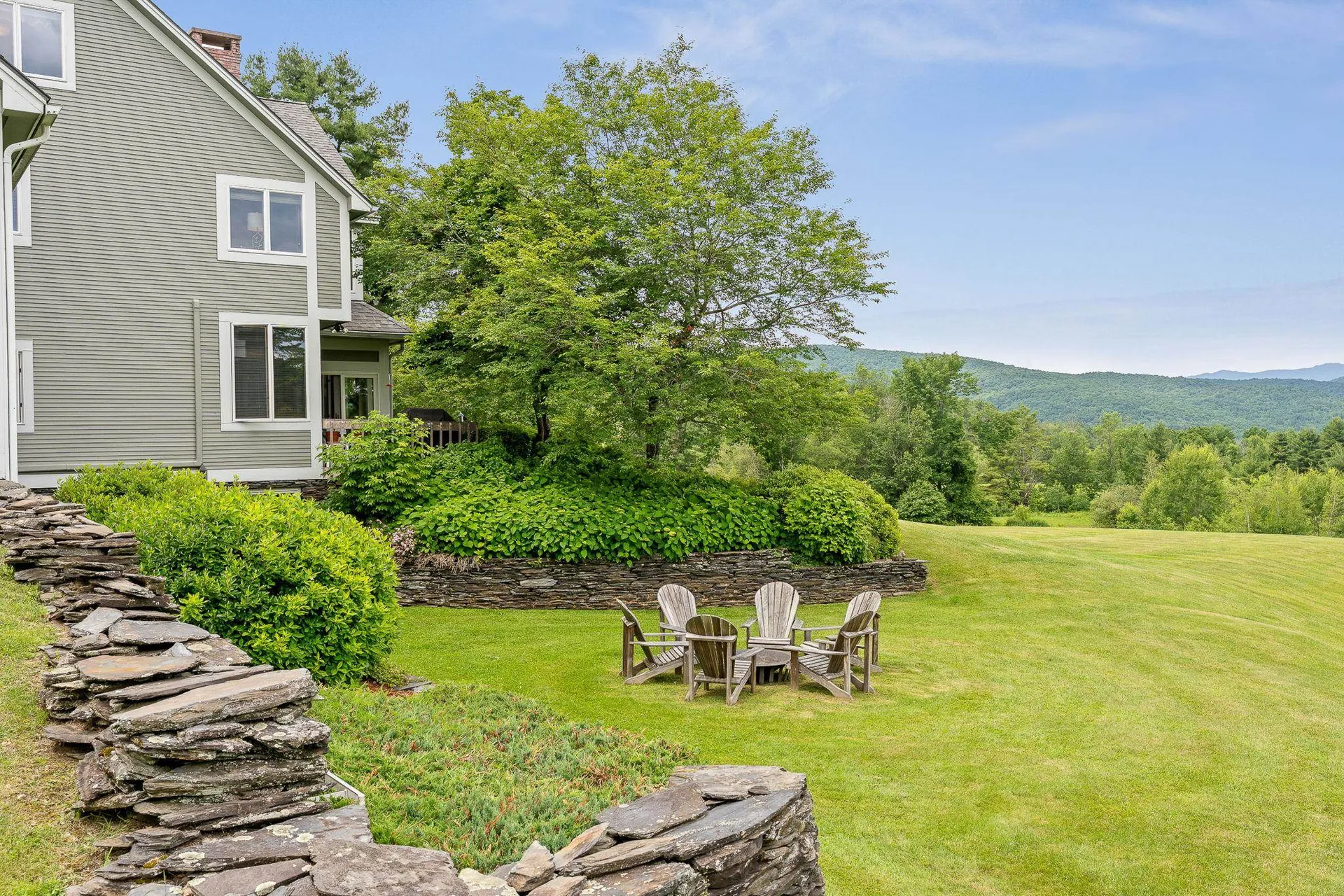 1109 East Warren Road Waitsfield VT 05672